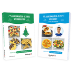 2er-Paket (Weihnachten / Herzhaft) (eBook)